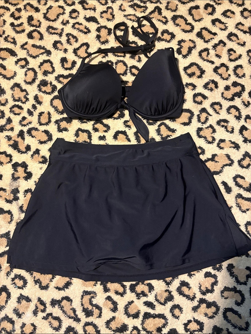 Swimsuit set